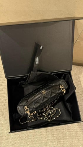 شنطة CHAN vanity