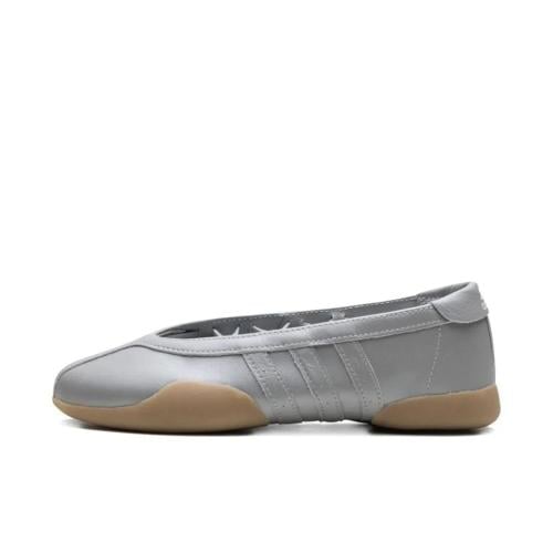 adidas taekwondo ballet (Silver)
