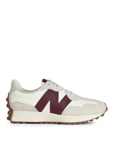 (New Balance 327 (maroon