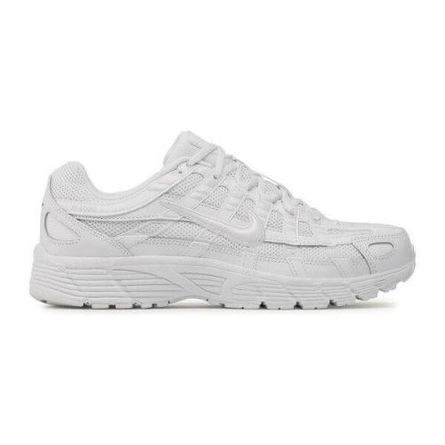 Nike P-6000 (White)