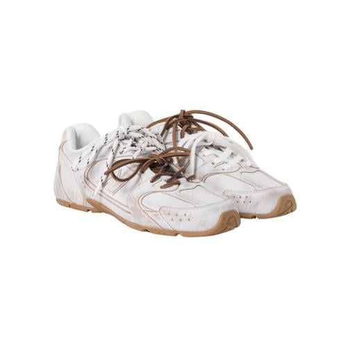 New Balance x MIU MIU