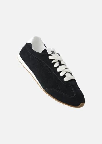 (alo shoes (Black