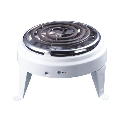 موقد كهربائي مفرد عين واحده دائري