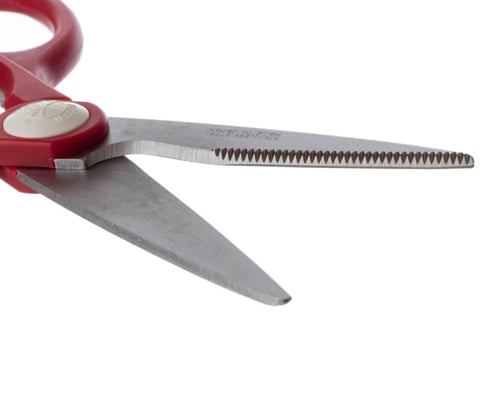 مقص دجاج و سمك متعدد الوظائف ياباني