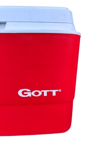 حافظة ثلج جوت 40 لتر