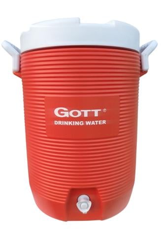 ترمس ماء جوت 5 جالون ( 18.5 لتر )