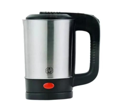 غلاية صغيرة استيل 0.5 لتر 1000 واط ماركة السيف