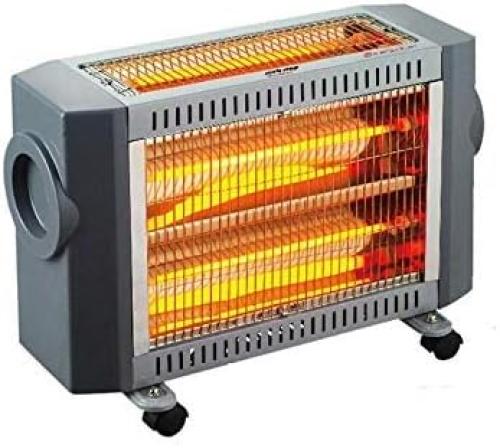 دفاية هوم ماستر 3 جوانب