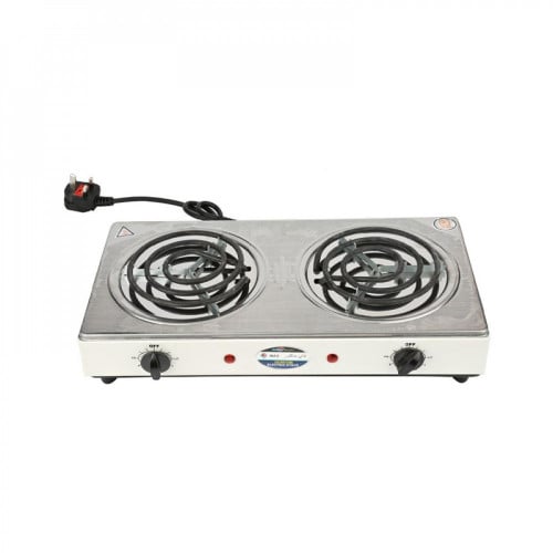 سخان كهربائي من هاي ماكس،2 عينين