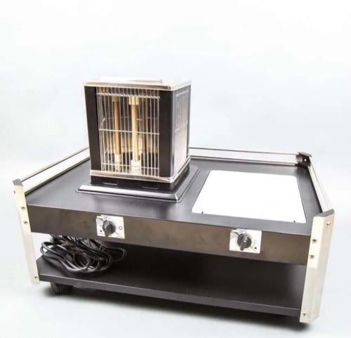 دفاية منقل مع سخان دلال جدايد صناعة هنديه