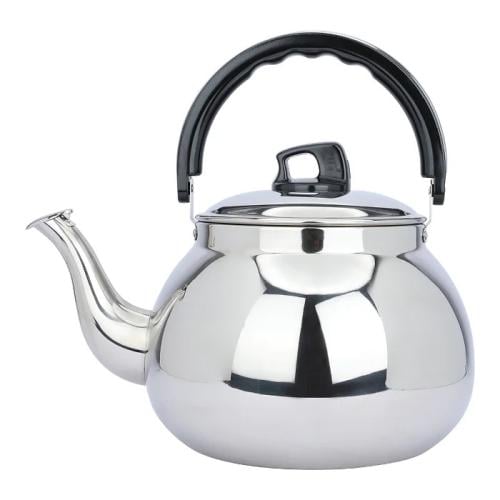 بريق صياح هارموني ستانبس ستيل ( متعدد المقاسات )