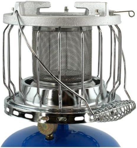 راس مدفاء مخصص لاسطوانه الدافور سنه داخلي