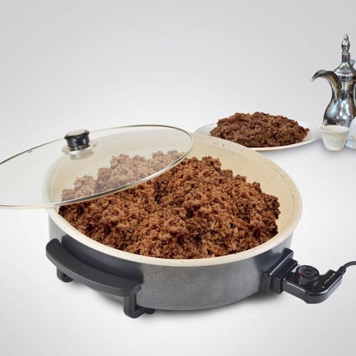 خبازة مكلاين المبتكر (5x1) متعدد الاستخدام