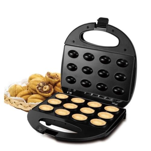 قالب الجوزية عين الجمل من السيف 12 خانة