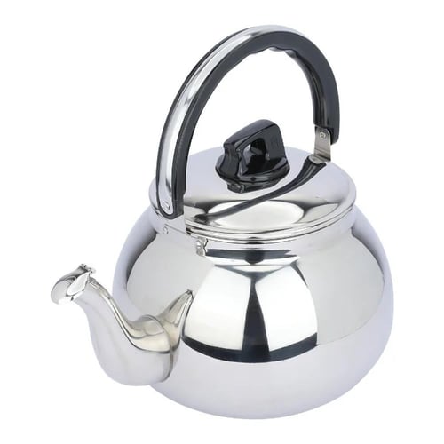 بريق صياح هارموني ستانبس ستيل ( متعدد المقاسات )