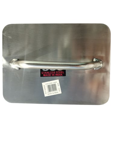 ثقاله ستيل هندي ( مقاسات متعددة )