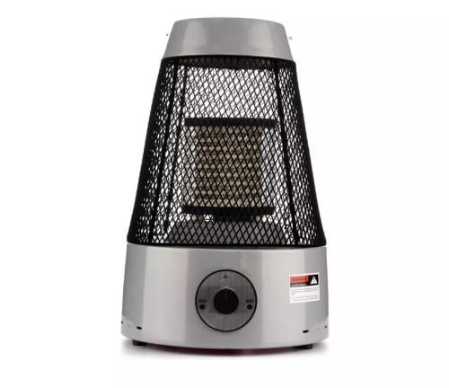 دفايه هوم ماستر هرمي مخمل