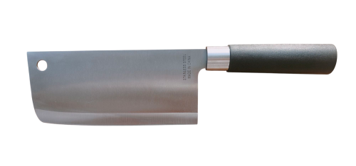 ساطور ستانلس ستيل صيني 15 سم