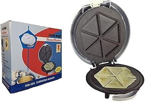 صانعة السمبوسة الكهربائية الصحية، من هوم ماستر