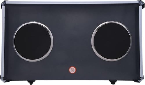 الطباخة الكهربائية ريم عينين 2000 واط