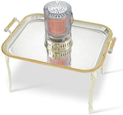 دفاية الفصول الاربعة من جانو السيف ( منعدد الالوان...