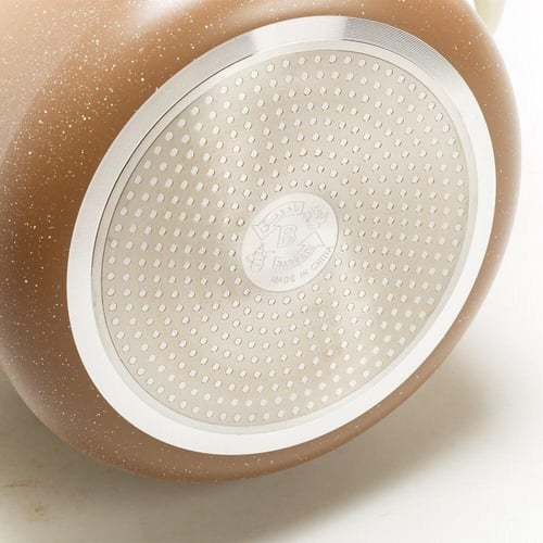 قدر ضغط جرانيت بني من بادريق (متعدد المقاسات )