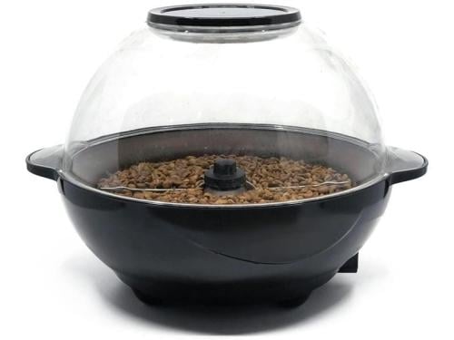 حماصة القهوه من هوم ماستر 800 واط