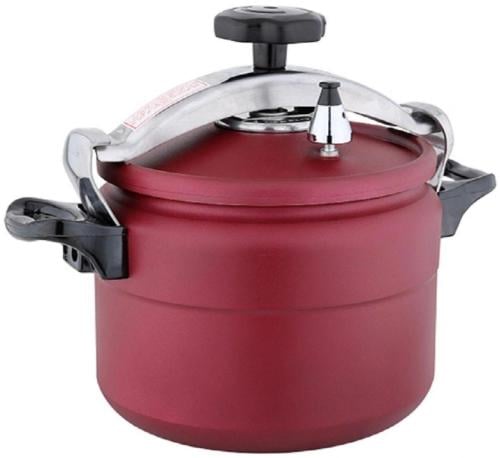 قدر ضغط جرانيت عنابي من السيف ( متعدد الماسات )