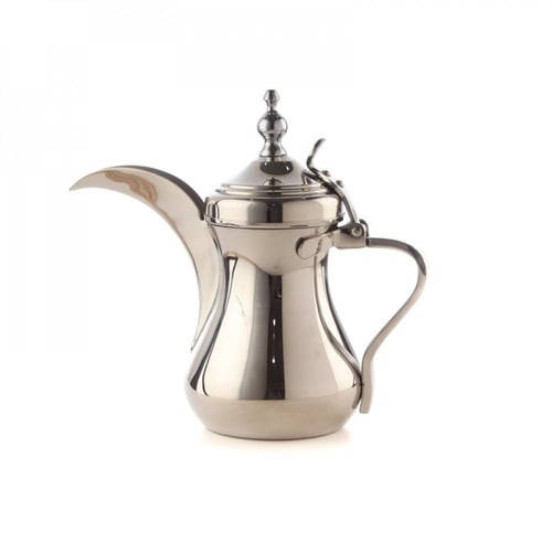 دلة العساف الأصلي بغدادي جديد مقاس 40