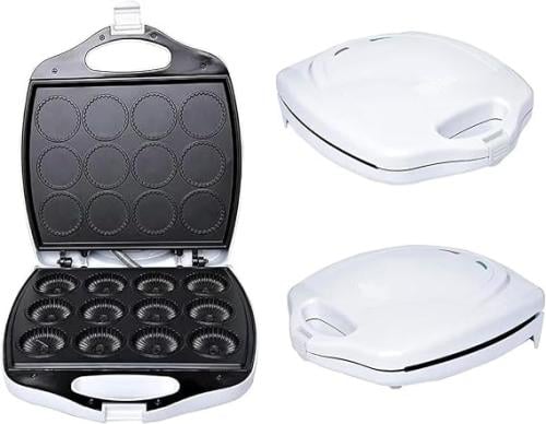 الة صنع المعمول من هوم ماستر 12 عين