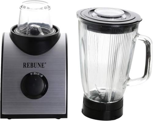 ريبون خلاط قزاز بسرعتين، 800 واط، RE-2-009