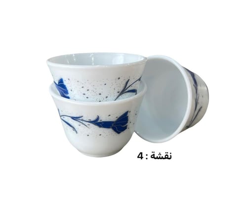 فناجيل اسباني اصلي " نادر " انتيك