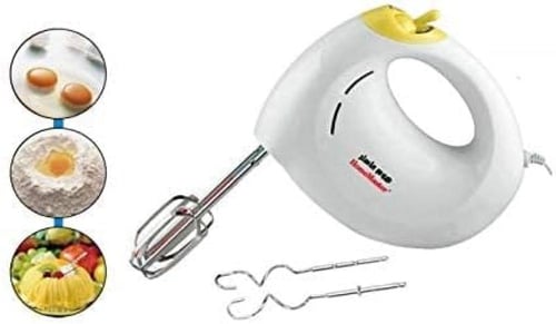 مضرب بيض هوم ماستر