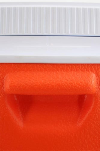 حافظة ثلج الشفاء للمعلبات والمشروبات سعة 40 لتر