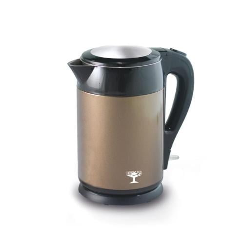 غلاية ام سي اليدوية ملمس امن 1.8 لتر