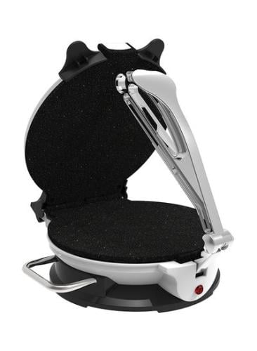 خبازة تورتيلا و المطازيز المنزلية من جانو السيف (...