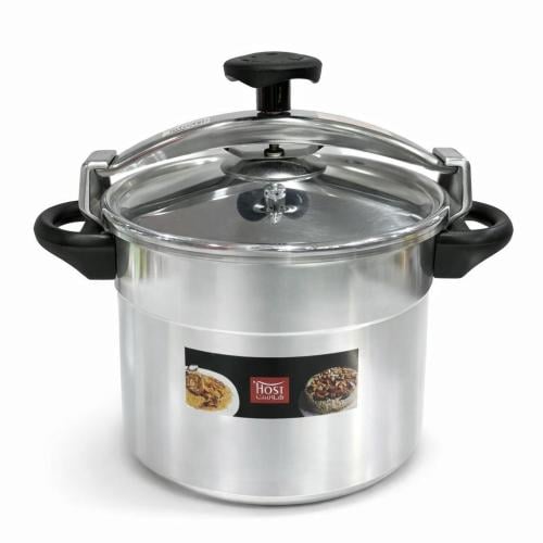 قدر ضغط هوست المنيوم تيفال من الداخل ( متعدد المقا...