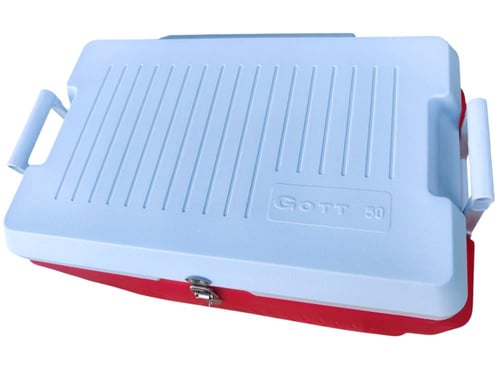 حافظة ثلج جوت 50 لتر