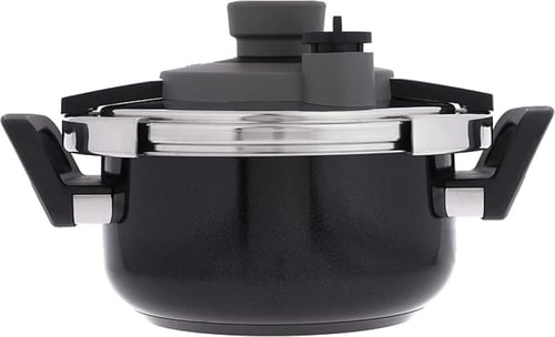 قدر ضغط فيترو من الستانلس ستيل من السيف ( متعدد ال...