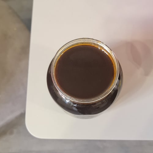 عسل مخلط القنوي