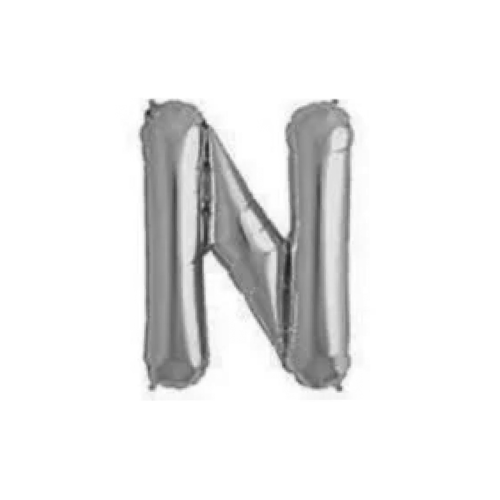 حرف N