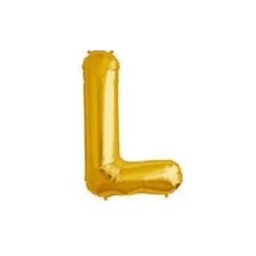 حرف L