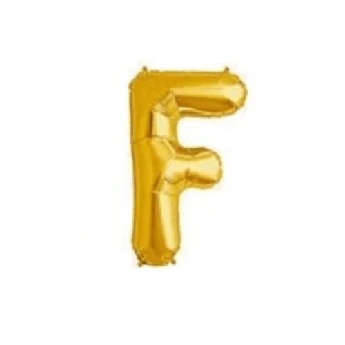 حرف F