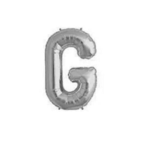 حرف G