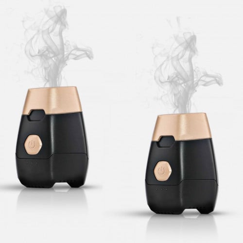 مبخرة إلكترونية