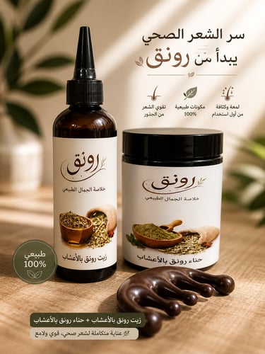 بوكس رونق للشعر