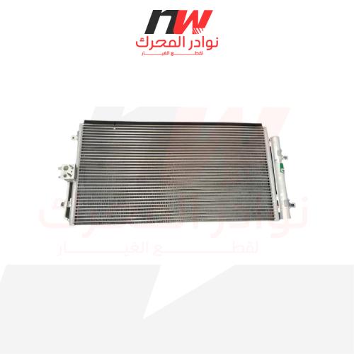 رديتر ماء جيتور X70
