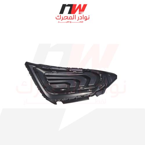 غطاء كشاف إم جي 5 | MG 5 Headlight Cover