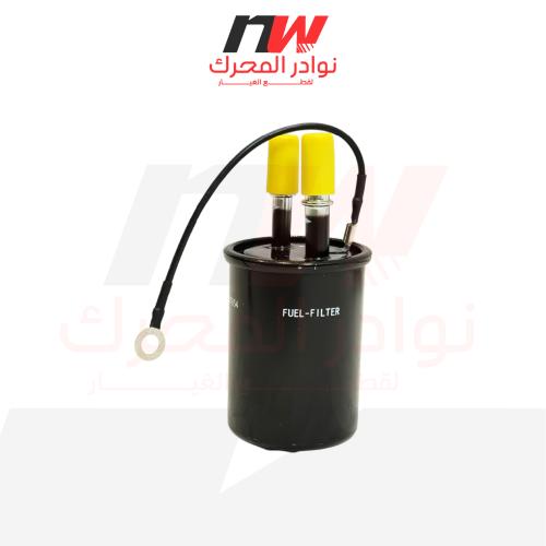 فلتر بنزين إم جي 5