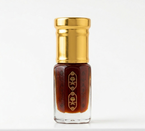 Oud oil Tratt